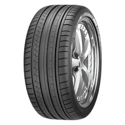 DUNLOP SP SPORTMAXX GT 235/50 R18 97V