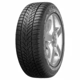 DUNLOP SP WINTER SPORT 4D MS 205/45 R17 88V