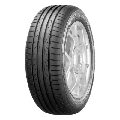 DUNLOP SPORT BLURESPONSE 215/55 R16 93V