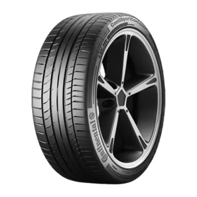 CONTINENTAL SPORT CONTACT 5P 235/40 R18 95Y