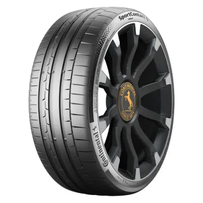 CONTINENTAL SPORT CONTACT 6 235/50 R19 99Y