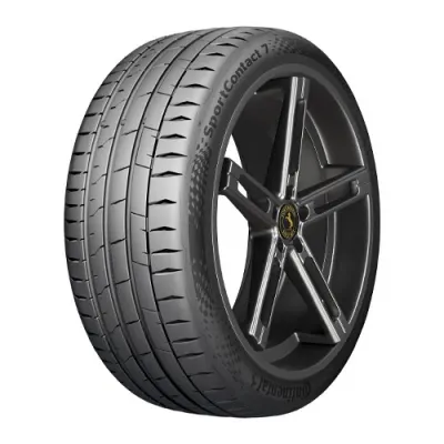CONTINENTAL SPORT CONTACT 7 245/35 R20 95Y