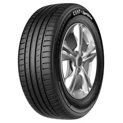 CEAT SPORT DRIVE 245/50 R18 104W