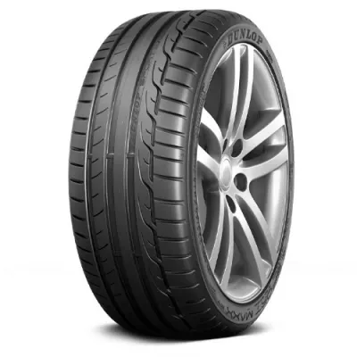 DUNLOP SPORT MAXX RT 235/40 R19 96Y