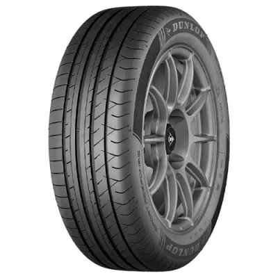 DUNLOP SPORT RESPONSE 255/55 R18 109V