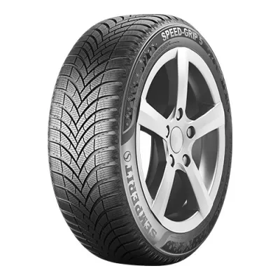 SEMPERIT SPEED-GRIP 5 215/55 R18 99V