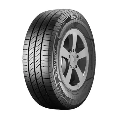 SEMPERIT VAN-LIFE 3 215/65 R16 109T