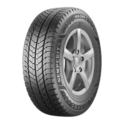 SEMPERIT VAN-GRIP 3 195/60 R16 99T