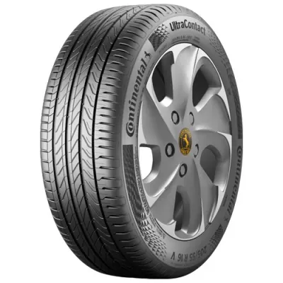 CONTINENTAL ULTRA CONTACT 185/55 R16 83H