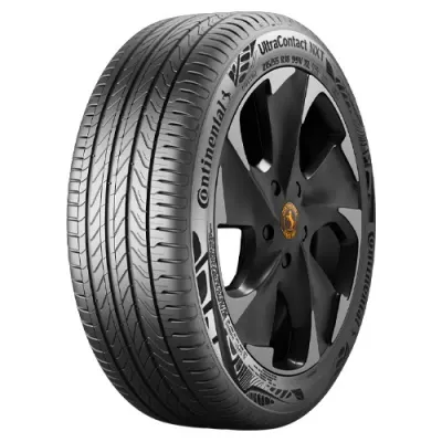 CONTINENTAL UltraContact NXT 215/55 R18 99V