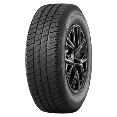 SEMPERIT VAN-ALLSEASON ALLWETTER 215/65 R16 109T