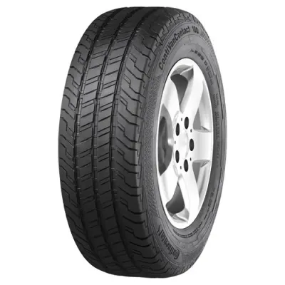 CONTINENTAL VAN CONTACT 100 225/70 R15 112R
