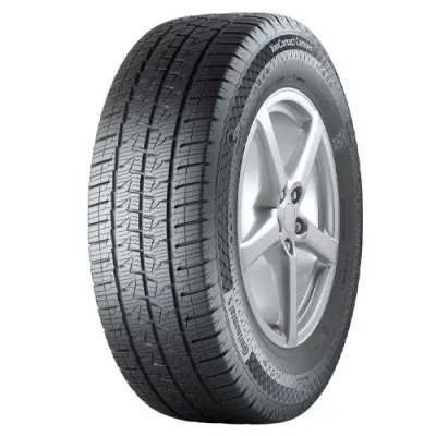 CONTINENTAL VANCO CAMPER 215/75 R16 116R