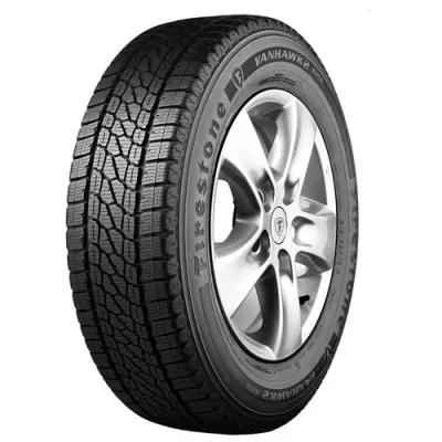 FIRESTONE VANHAWK 2 WINTER DOT21 195/60 R16 99T