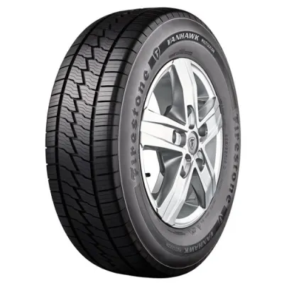 FIRESTONE VANHAWK MULTISEASON ALLWETTER 195/60 R16 99H