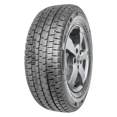 CONTINENTAL M+S VANCO FOURSEASON 2 ALLWETTER 225/75 R16 121R