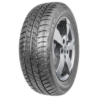 CONTINENTAL VANCO WINTER 2 205/65 R16 107T