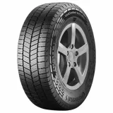 CONTINENTAL VANCONTACT A/S ULTRA ALLWETTER 195/75 R16 110R
