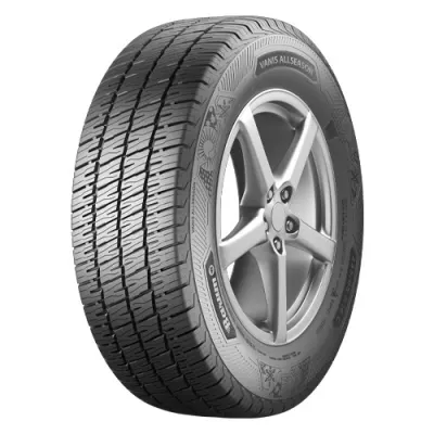 BARUM VANIS ALLSEASON ALLWETTER 225/75 R16 121R