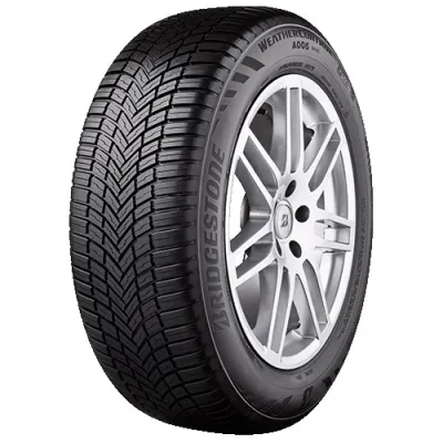 BRIDGESTONE WEATHER CONTROL A005 ALLWETTER 215/55 R17 98H