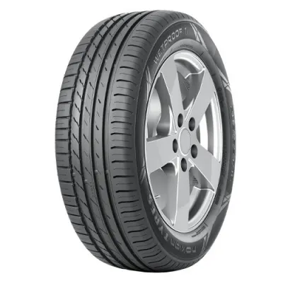 NOKIAN WETPROOF 1 215/55 R18 99V