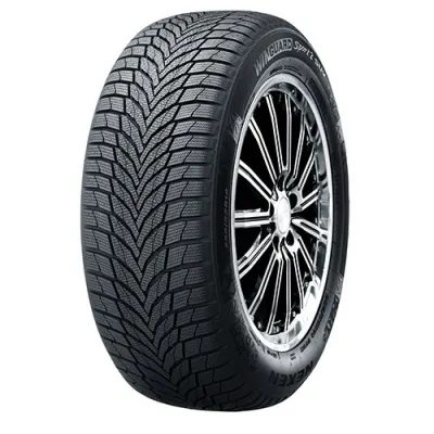 NEXEN WINGUARD SPORT 2 SUV AUSLAUF 255/50 R20 109V