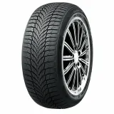 NEXEN WINGUARD SPORT 2 WU7 215/40 R18 89V