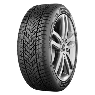 DUNLOP WINTER 215/45 R18 93V