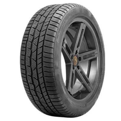 CONTINENTAL WINTER CONTACT TS 830 P AO 255/55 R19 111H