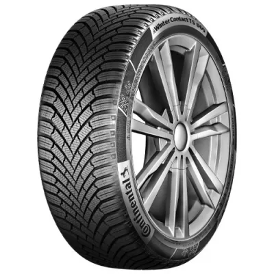 CONTINENTAL WINTER CONTACT TS 860 175/60 R15 81T
