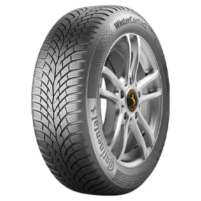 CONTINENTAL WINTER CONTACT TS 870 195/55 R16 91H