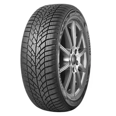 KUMHO WINTERCRAFT WP52 AUSLAUF 205/55 R16 91H