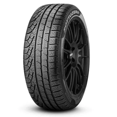 PIRELLI WINTER 210 SZ II 205/55 R17 91H