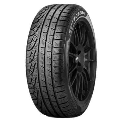 PIRELLI WINTER 240 SZ II PORSCHE 255/45 R19 100V