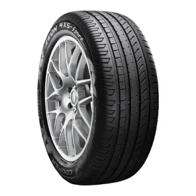 COOPER ZEON 4XS SPORT BSW AUSLAUF 235/55 R17 99V