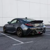 TOYOTA GR 86 SUBARU BRZ RÜCKLEUCHTEN SET GETÖNT - ECE 2022-2024