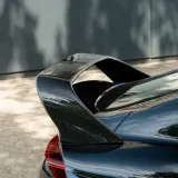 TOYOTA SUPRA 2019+ A90 HECKFLÜGEL F18 ( CARBON ) INKL. TEILEGUTACHTEN