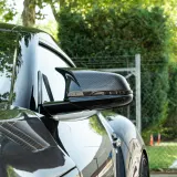 TOYOTA SUPRA 2019+ A90 SPIEGELKAPPE DRY CARBON M-STYLE
