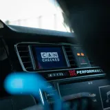 CANCHECKED MFD32  GEN2 DISPLAY VW GOLF 7 (INKL. GTI, R, GTD, GTE, EGOLF)