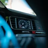 CANCHECKED MFD32  GEN2 DISPLAY VW GOLF 7 (INKL. GTI, R, GTD, GTE, EGOLF)