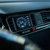 CANCHECKED MFD32  GEN2 DISPLAY VW GOLF 7 (INKL. GTI, R, GTD, GTE, EGOLF)