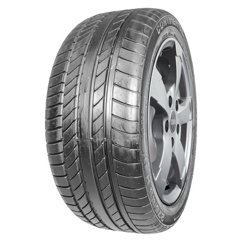 CONTINENTAL 4X4 SPORT CONTACT 275/40 R20 106Y