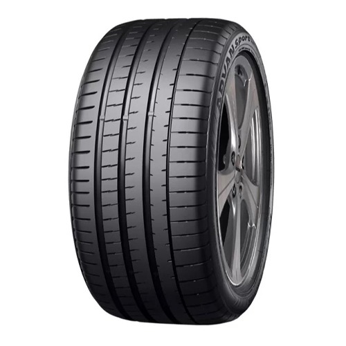 YOKOHAMA ADVAN SPORT V107C 265/40 R19 102Y