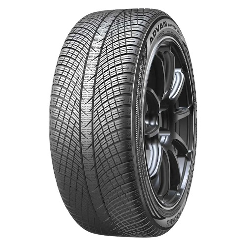 YOKOHAMA ADVAN WINTER V907 225/45 R19 96V