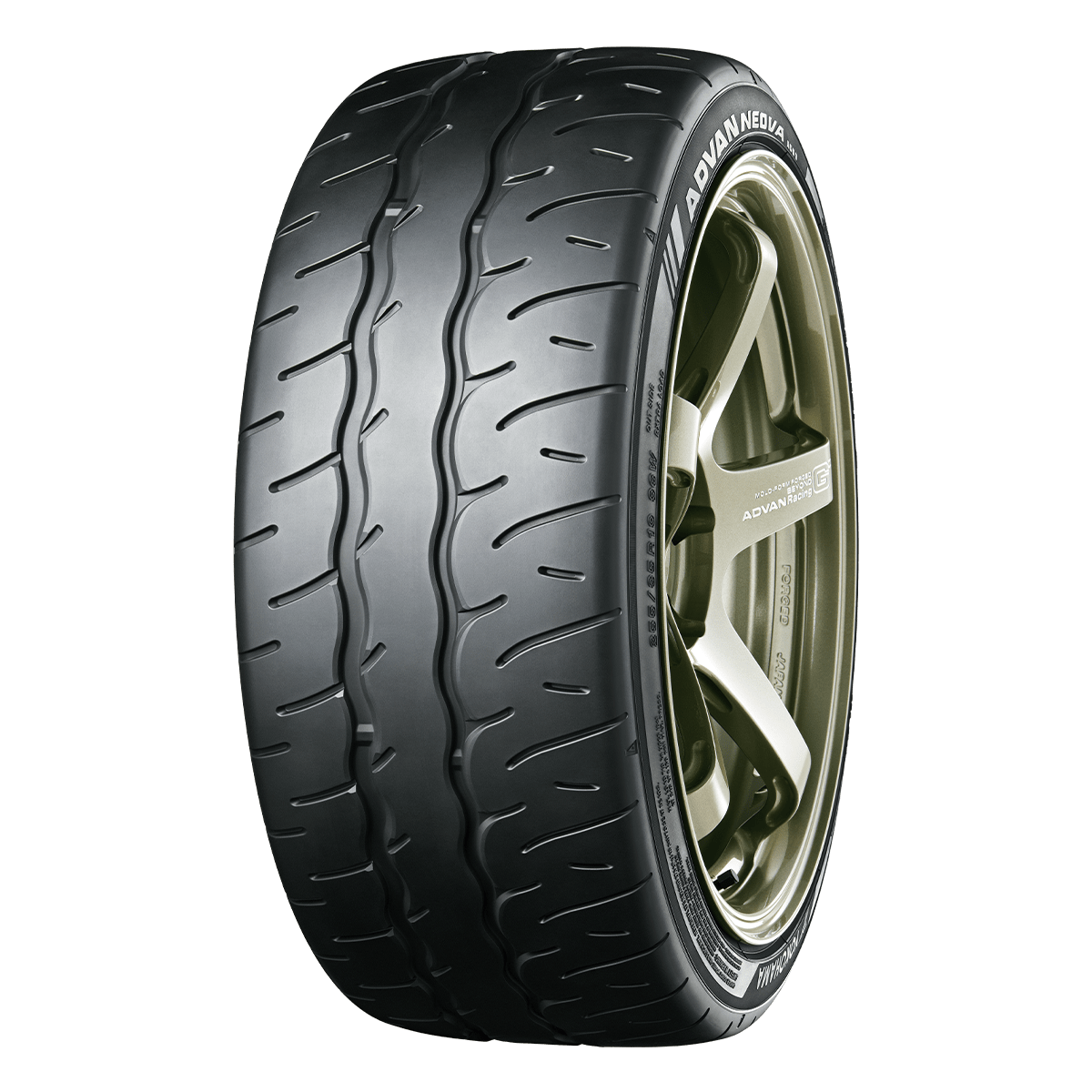 YOKOHAMA ADVAN-NEOVA AD09 275/30 R20 97W