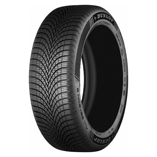 DUNLOP ALL SEASON 2 ALLWETTER 165/70 R14 85T