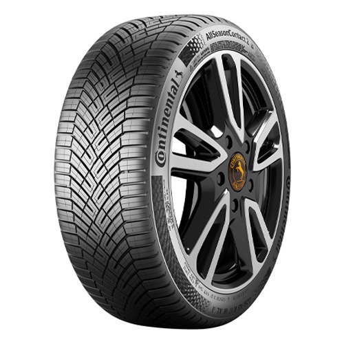 CONTINENTAL ALL SEASON CONTACT 2 ALLWETTER 265/45 R20 108Y