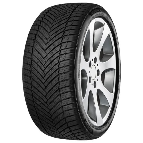 MINERVA ALL SEASON MASTER ALLWETTER 235/40 R19 96Y