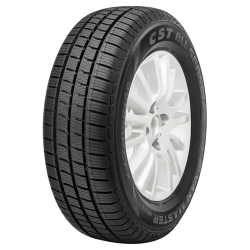MINERVA ALL SEASON VAN MASTER ALLWETTER 205/65 R16 107T