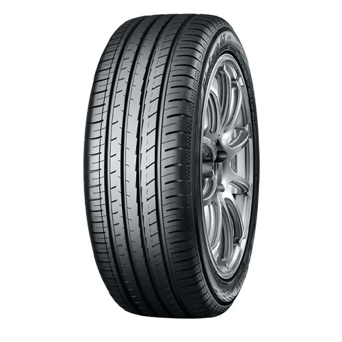 YOKOHAMA BLUEARTH-GT AE51 205/60 R16 96W
